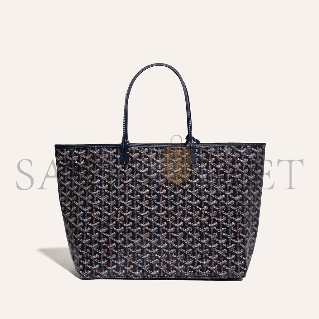 GOYARD SAINT LOUIS PM BAG STLOUIPMLTY12CL12P (34*28*15cm)